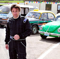 World S Best Taxi Race Top Gear Wiki Fandom
