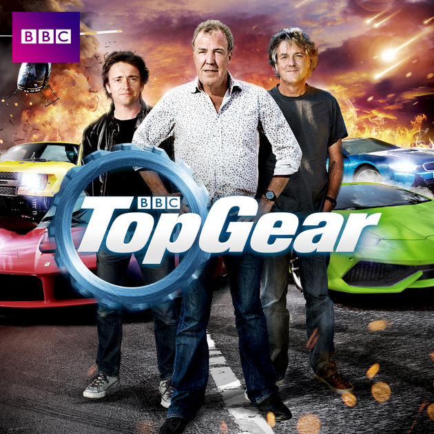 Top Gear idag topgearsverige.se