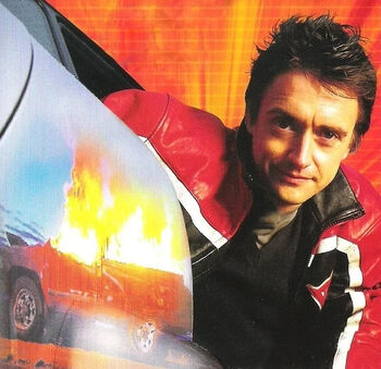 Burning Series Top Gear Burning Series Top Gear