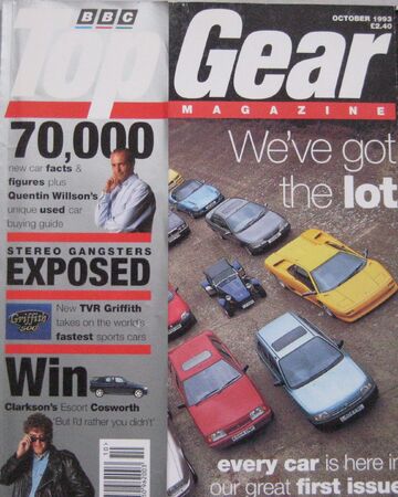 Tgm Uk 1 Top Gear Wiki Fandom