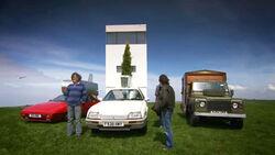 Top gear s15