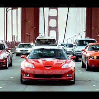Usa Muscle Car Road Trip Top Gear Wiki Fandom