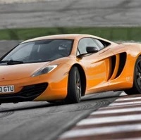 Mclaren Mp4 12c Top Gear Wiki Fandom