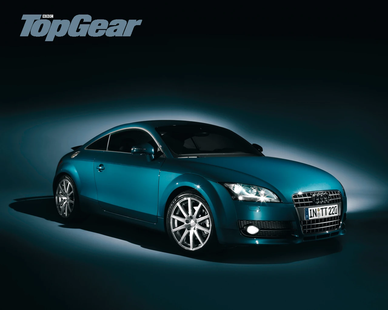 Audi tt wiki