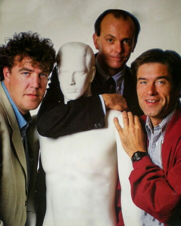 Series 32 Old Top Gear Top Gear Wiki Fandom