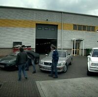 Series 11 Episode 1 Top Gear Wiki Fandom