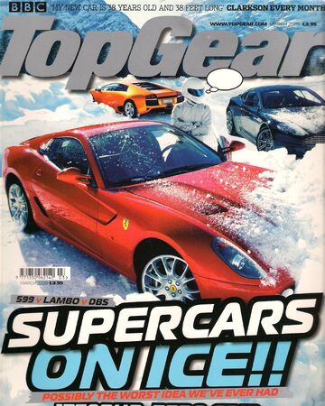 Tgm Uk 176 Top Gear Wiki Fandom