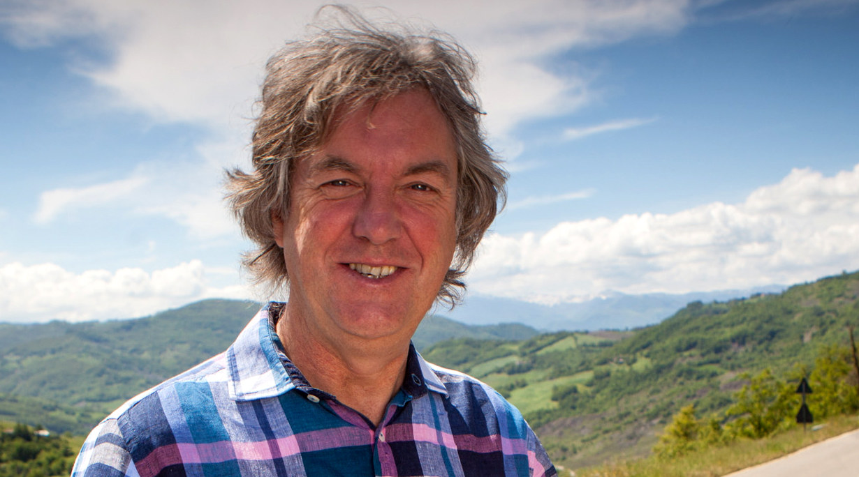  James  May Top  Gear  Wiki FANDOM powered by Wikia