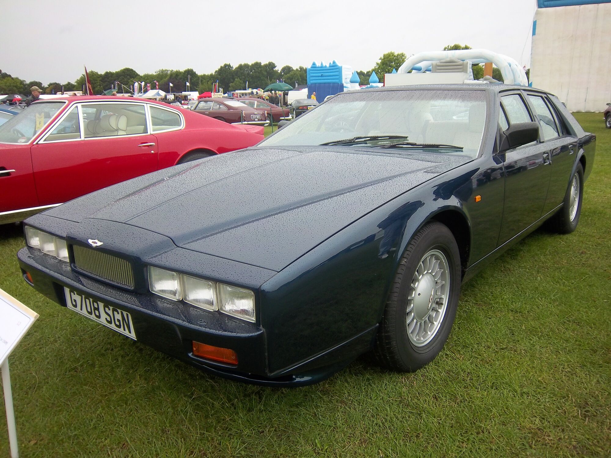 Category:Aston Martin | Top Gear Wiki | FANDOM powered by Wikia