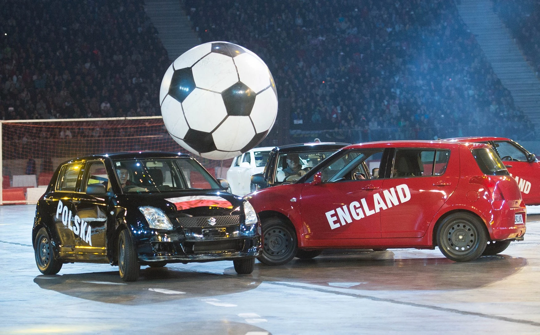 Car Football Top Gear Wiki Fandom Car Football Top Gear Wiki Fandom