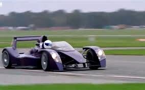 Caparo T1 Top Gear Wiki Fandom