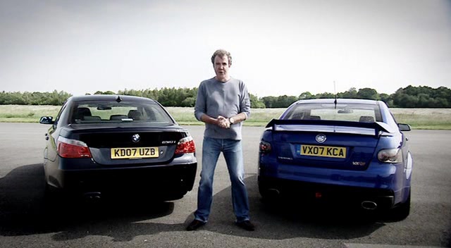 Series 10, Episode 8 | Top Gear Wiki | Fandom