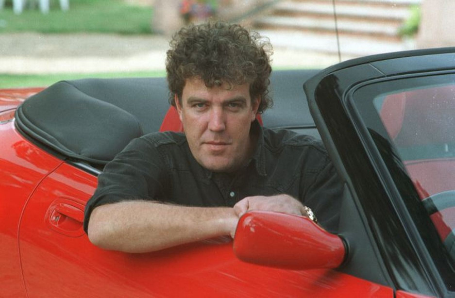 Series 40 (Old Top Gear)  Top Gear Wiki  Fandom