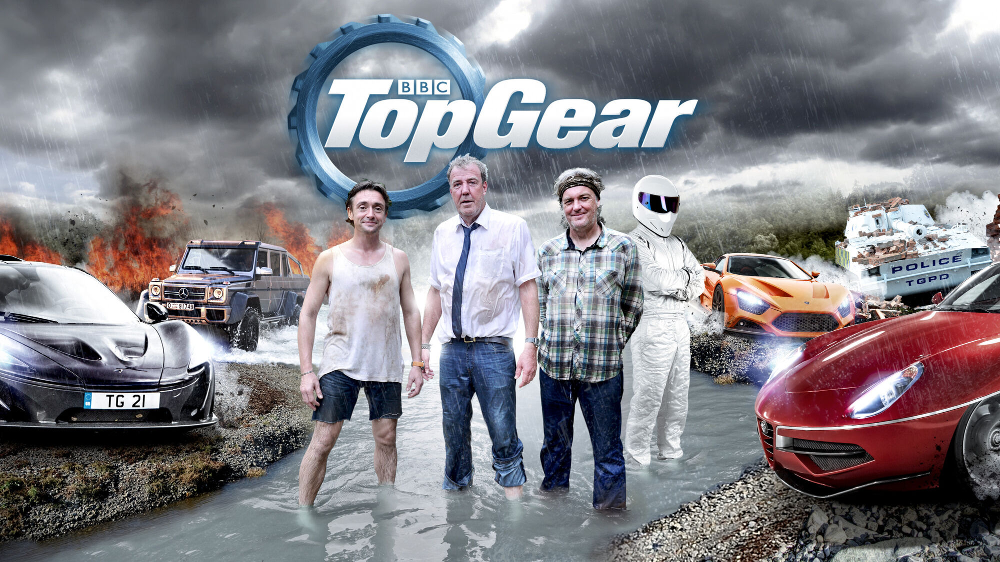 Series 21 Top Gear Wiki Fandom