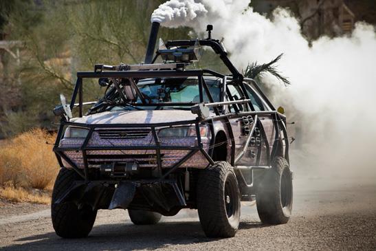 Apocalypse-Proof Camry | Top Gear Wiki | FANDOM powered by Wikia