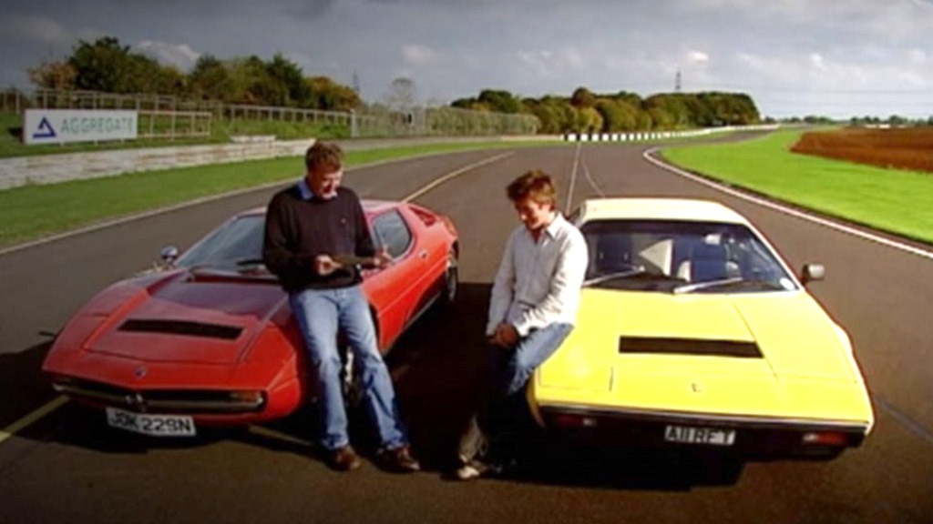 Cheap Car Challenges | Top Gear Wiki | Fandom