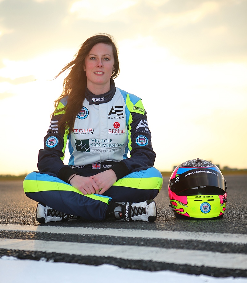 Abbie Eaton Top Gear Wiki Fandom