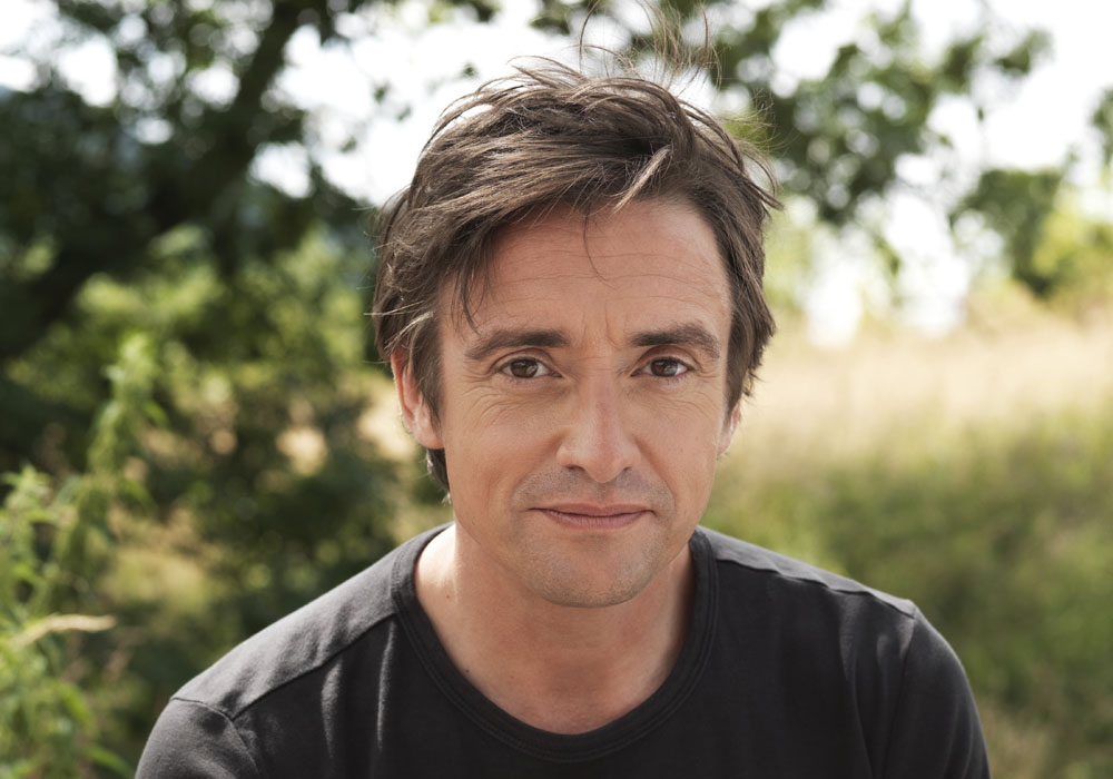 Richard Hammond Top Gear Wiki Fandom