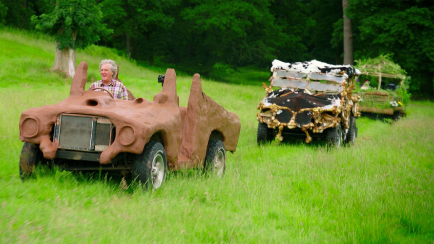 Series 1 Episode 4 Tgt Top Gear Wiki Fandom Ed By Wikia Episode Number Season 1 4
