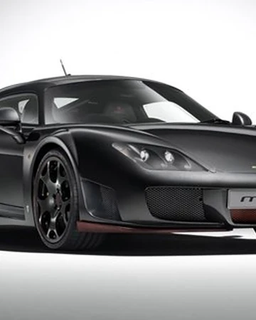 Noble M600 Top Gear Wiki Fandom