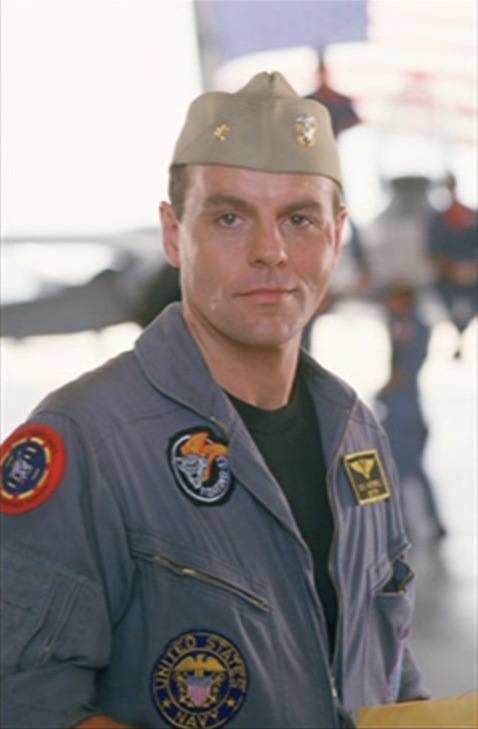 Rick Heatherly | Top Gun Wiki | Fandom