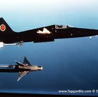 Mig 28 Top Gun Wiki Fandom