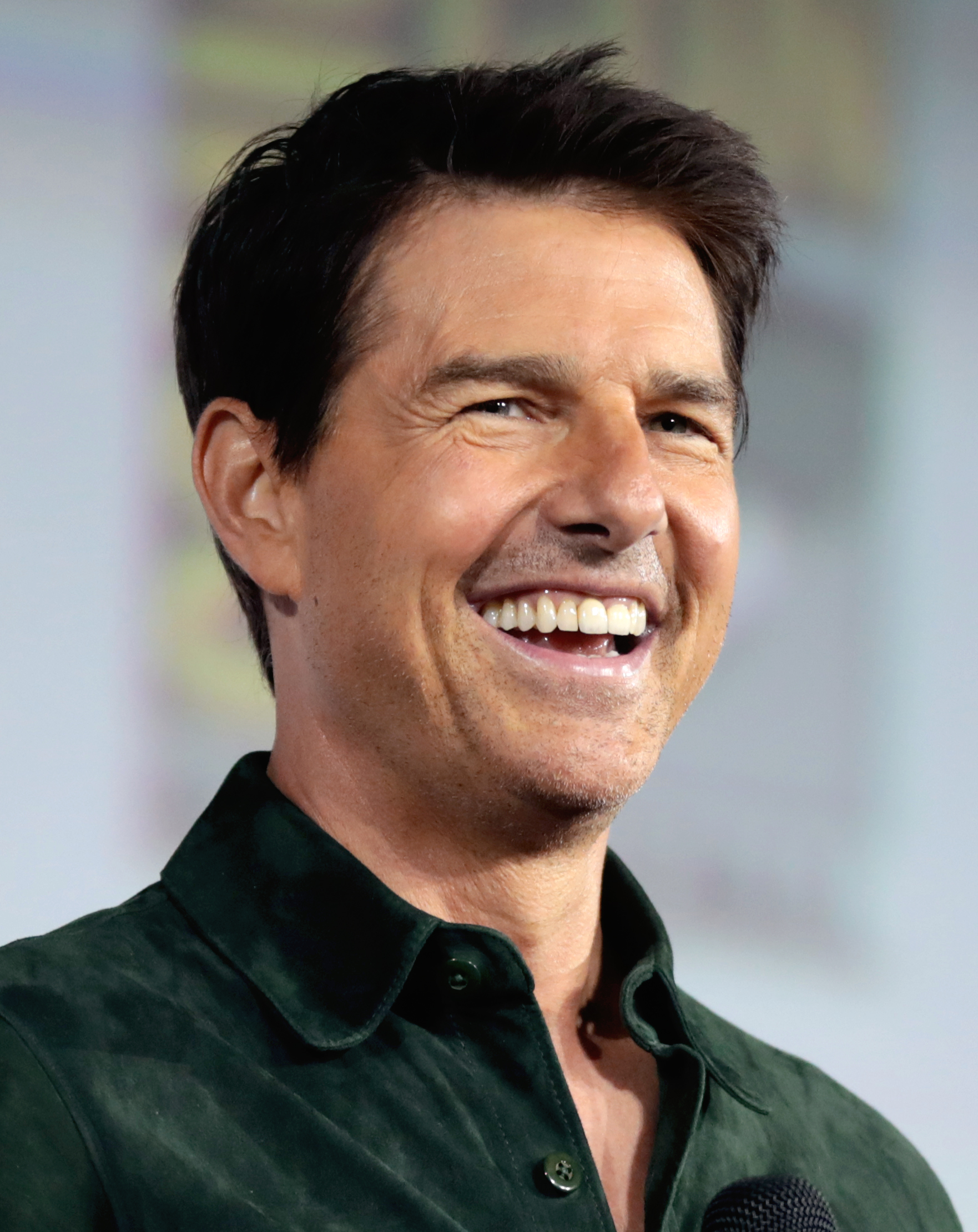 Tom Cruise | Top Gun Wiki | Fandom