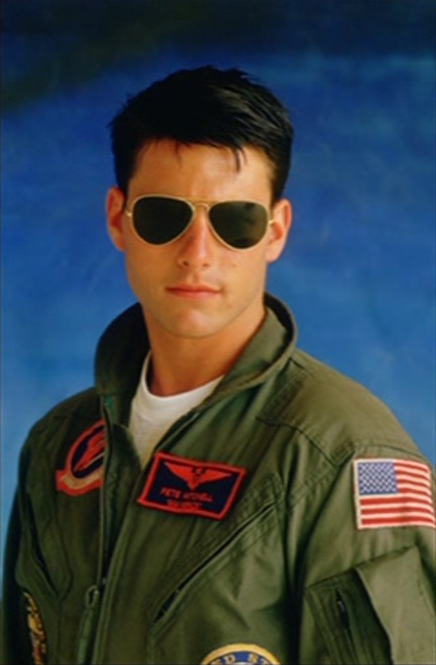 Pete Mitchell | Top Gun Wiki | FANDOM powered by Wikia