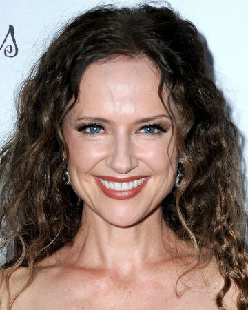 Jean Louisa Kelly Top Gun Wiki Fandom