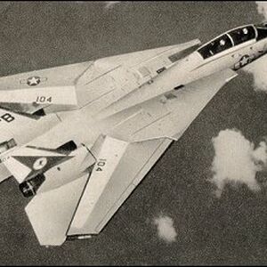 Grumman F 14 Tomcat Top Gun Wiki Fandom