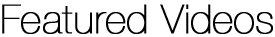 Videobanner