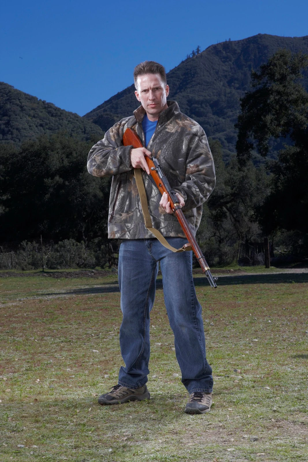 Adam Benson Top Shot Wiki FANDOM powered by Wikia