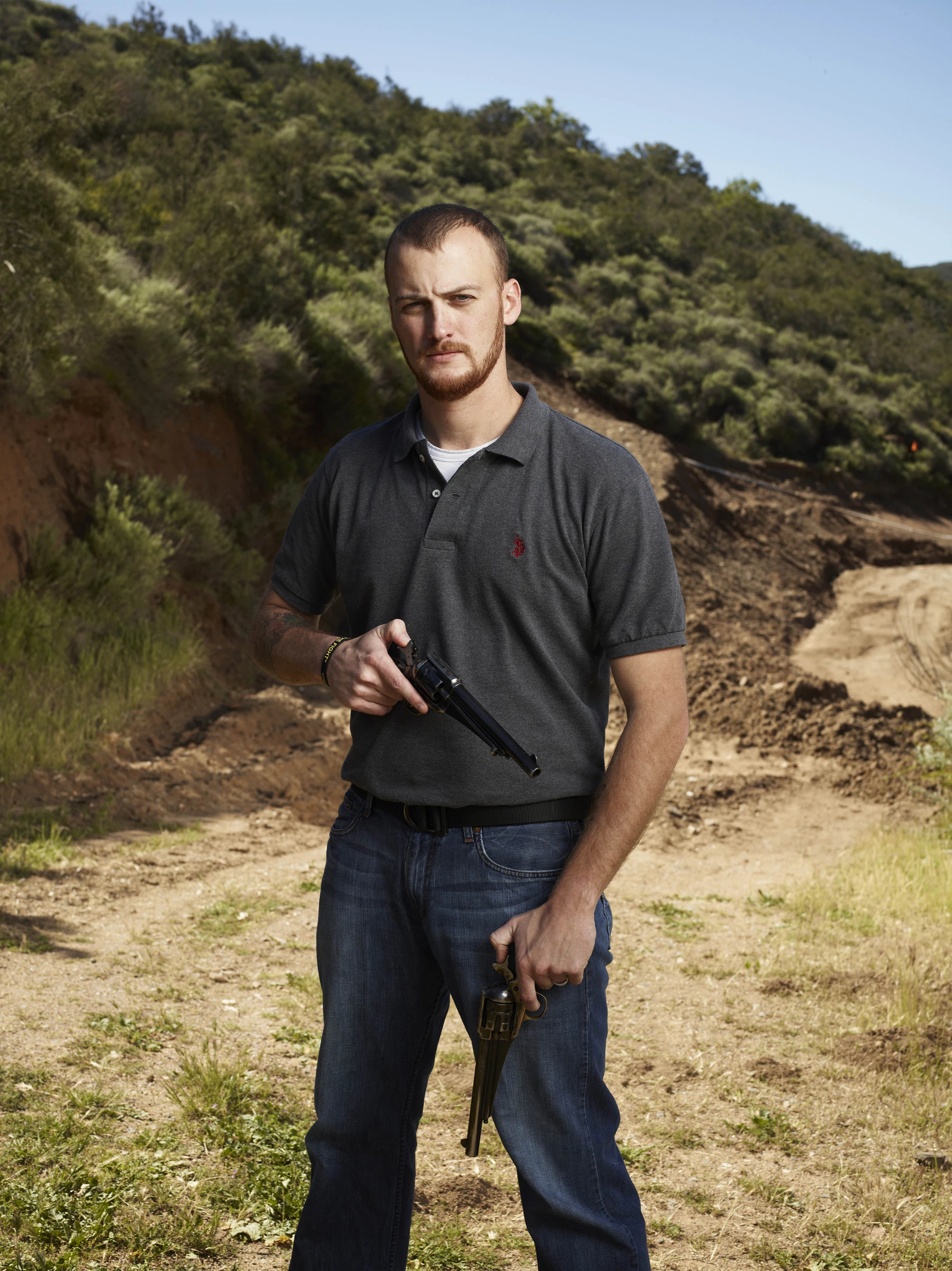 Chris Collins Top Shot Wiki FANDOM powered by Wikia