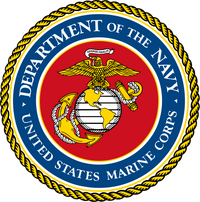Logo-marines
