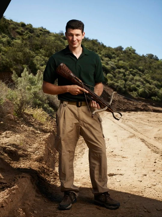 Dustin Ellermann Top Shot Wiki Fandom