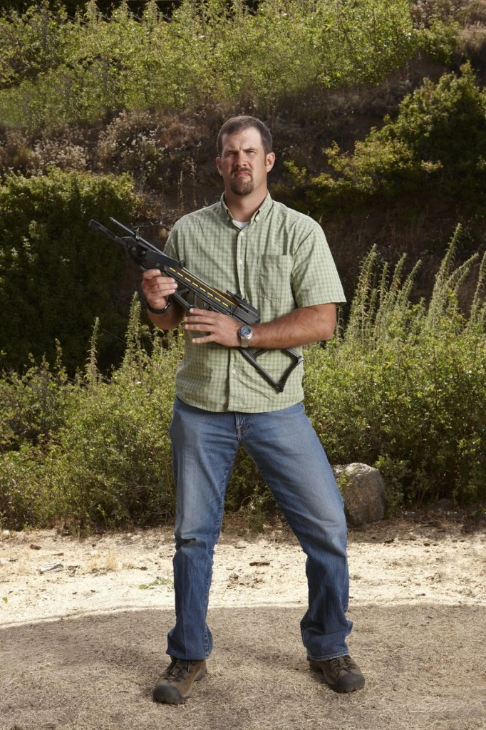 Tim Trefren Top Shot Wiki FANDOM powered by Wikia