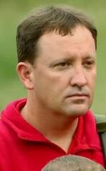 Cliff Walsh