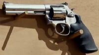 S&W 686