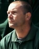 Iain Harrison