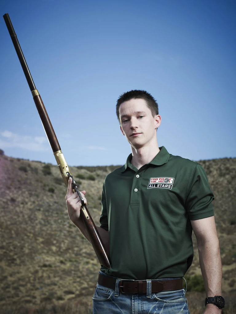 Kelly Bachand Top Shot Wiki FANDOM powered by Wikia