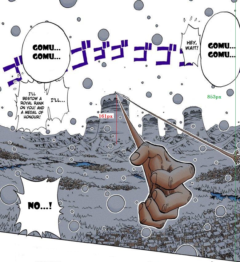 User blog:Adam of darkness/One Piece: Alabasta Saga | Top-Strongest