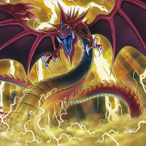 Image - Slifer the Sky Dragon.png | Top-Strongest Wikia | FANDOM
