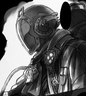 Get Bondrewd Top Strongest Wikia Fandom For iPhone Wallpaper Bondrewd Top Strongest Wikia Fandom Desktop Wallpaper Free