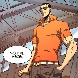 Greed Top Strongest Wikia Fandom