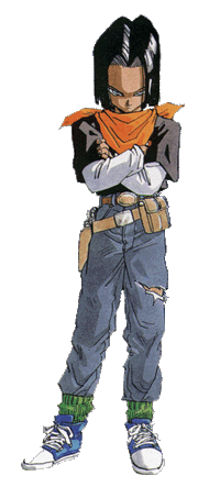 Android17
