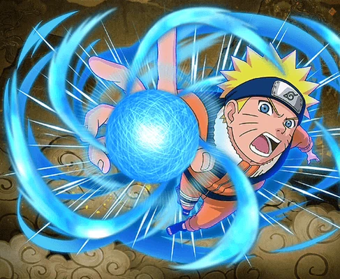 Naruto Uzumaki (Part I) | Top-Strongest Wikia | FANDOM ...