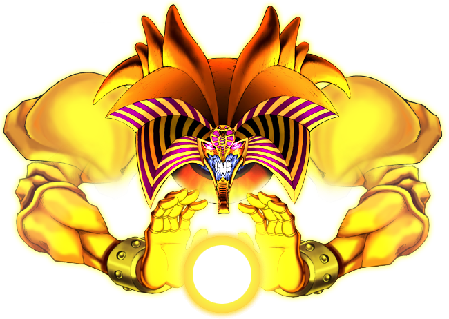 Exodia the Forbidden One | Top-Strongest Wikia | Fandom