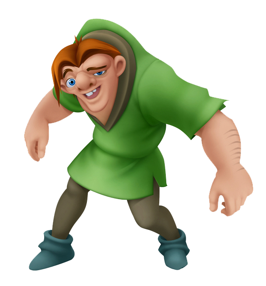 Quasimodo Quasimodo