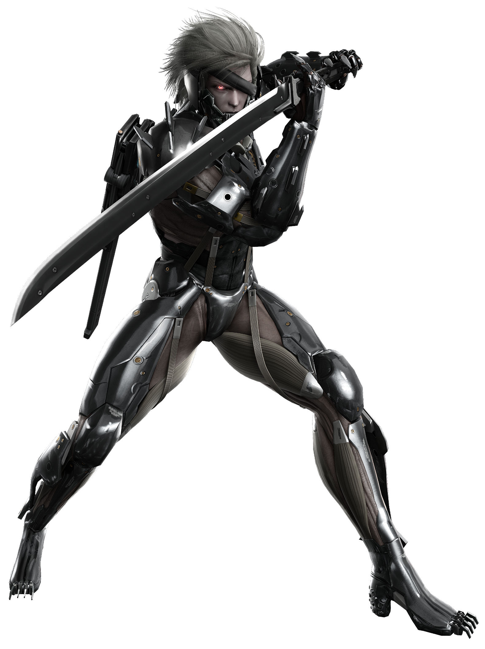 Raiden Top Strongest Wikia Fandom