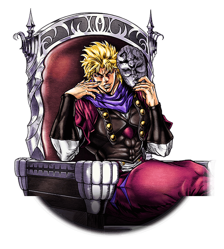 Dio Brando | Top-Strongest Wikia | Fandom